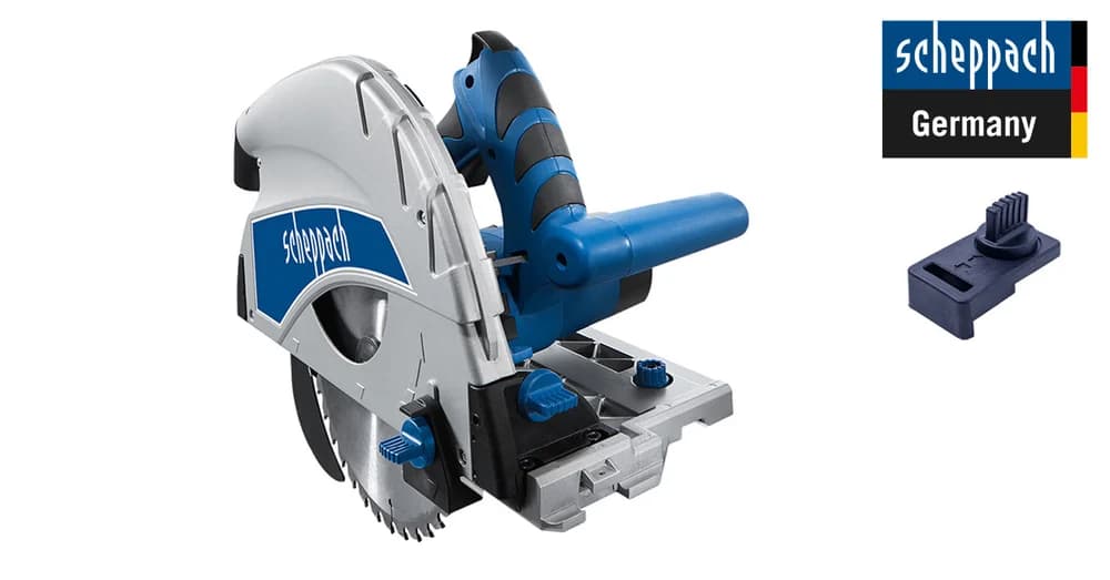 Scheppach PL75 Daldırmalı Testere Makinesi