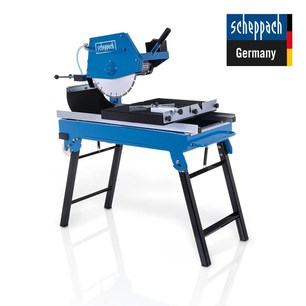 Scheppach HSM3500 Taş ve Fayans Kesici