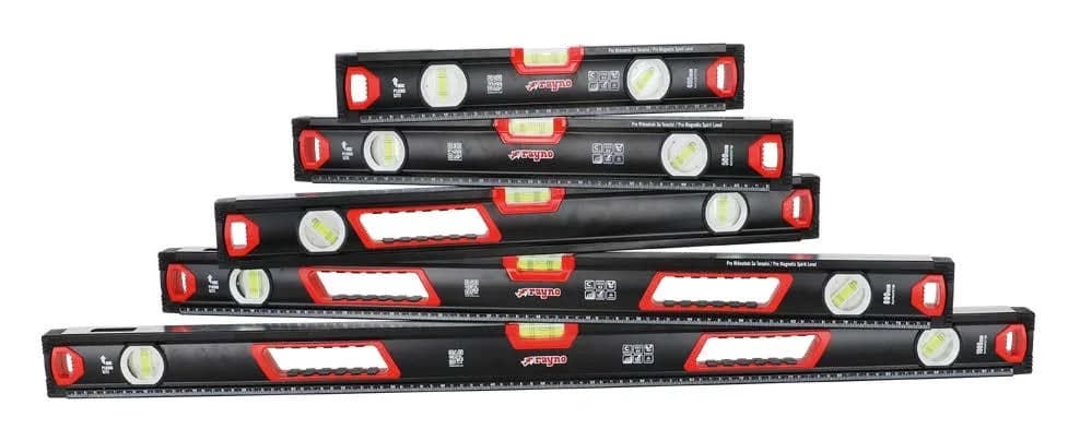 Rayno Pro Su Terazisi 80 cm