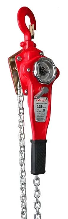 Rayno Hubzug 1.5TX1.5M