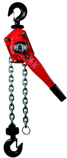 Rayno Endüstriyel Hubzug 3TX1.5M