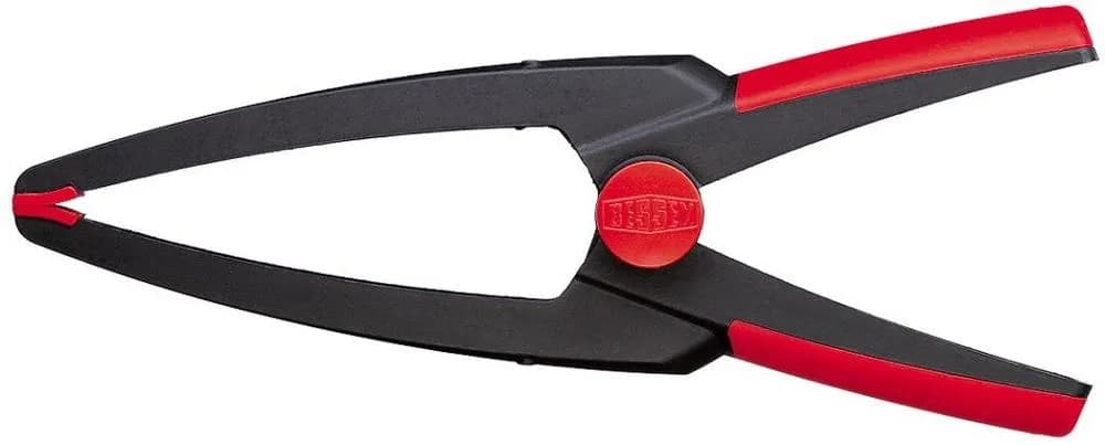 Bessey BESXCL5 Uzun Kıskaç 70 mm