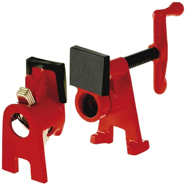 Bessey BPC-H12 Bpc - H12 Boru Kelepçesi