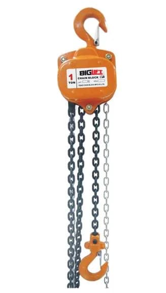 Biglift BIGCAR2-5 Caraskal 2000 kg
