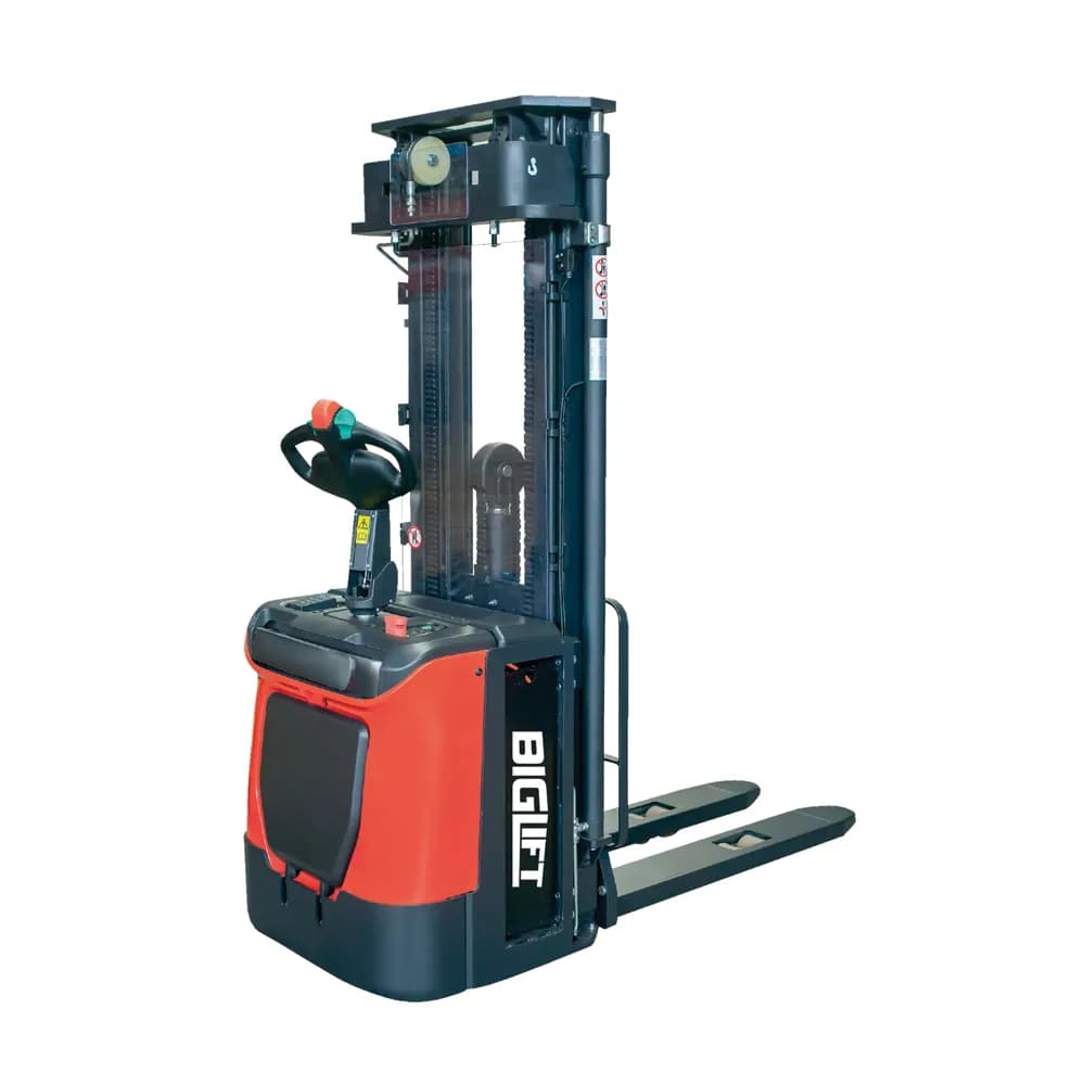 Biglift RM-PS1636N Tam Akülü İstif Makinası