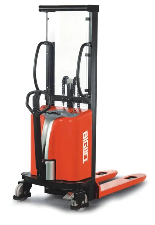 Biglift RM-SPM1030 Yarı Aküllü İstif Makinası 1000 kg