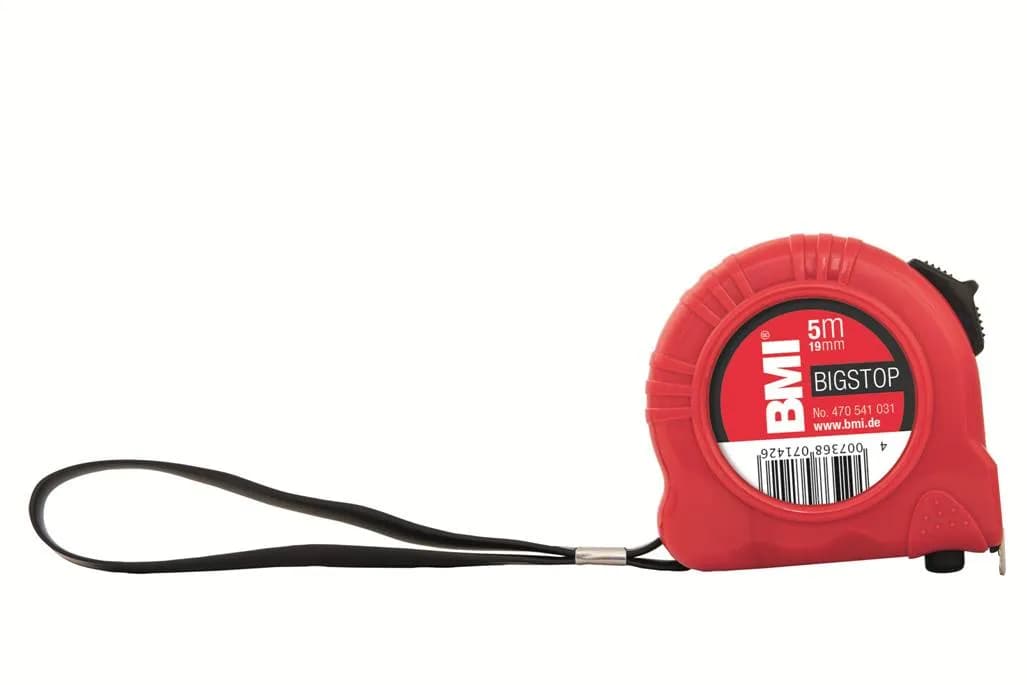 Bmi 4705-1605S 4705 - 1605S Stoperli - Askılı Bigstop
