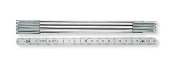 BMI  530M Alüminyum Kırma Metre
