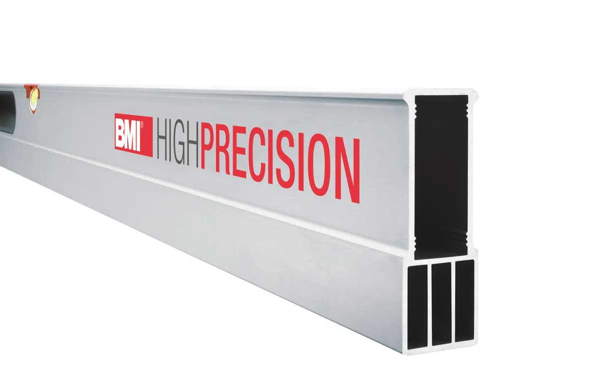 Bmi 695120 695 HIGHPRECISION Su Terazisi 120CM thumbnail 2
