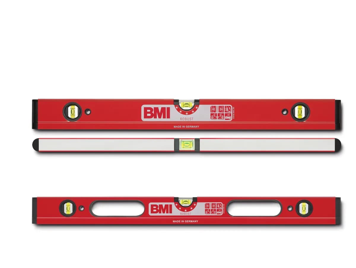 BMI 698150 Robust Su Terazisi 150CM