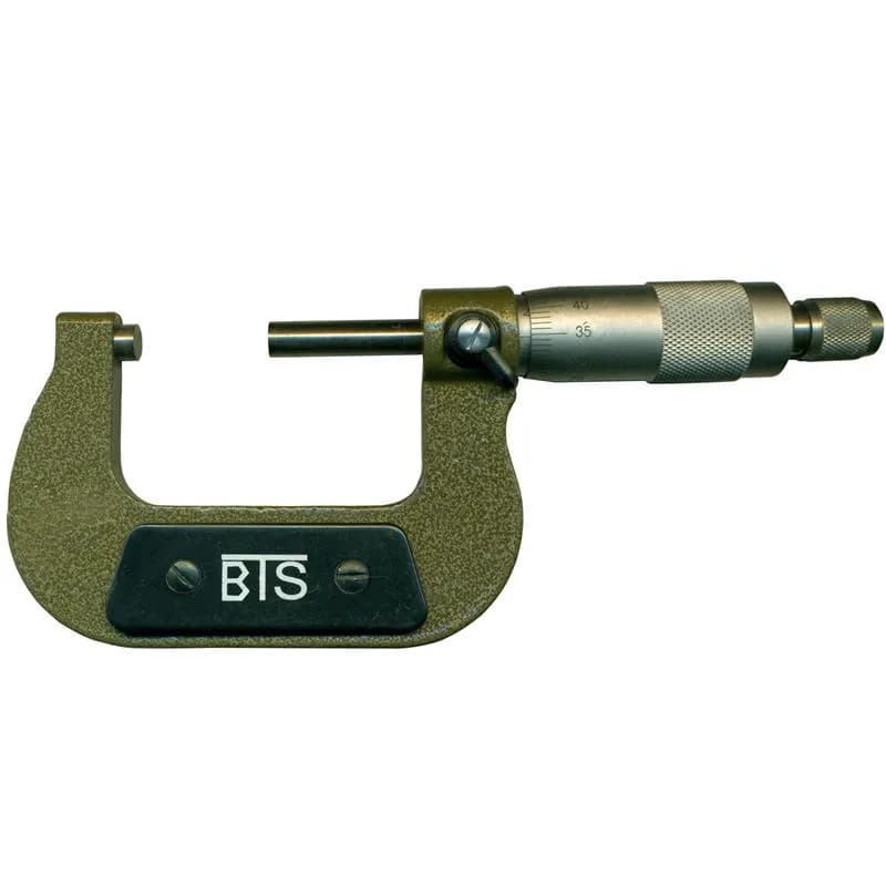 Bts BTS12059 Mikrometre (A) 125 - 150 mm