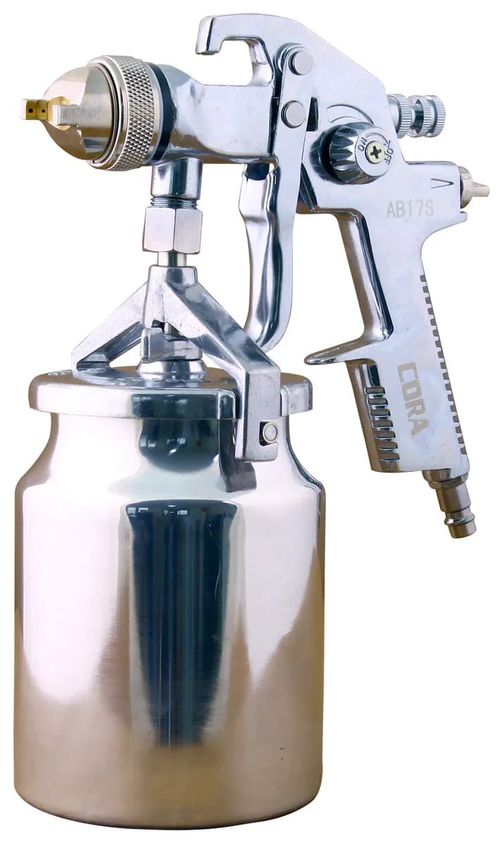 Cora AB17S-1.4MM Ab17s Boya Tabancası 1.4 mm