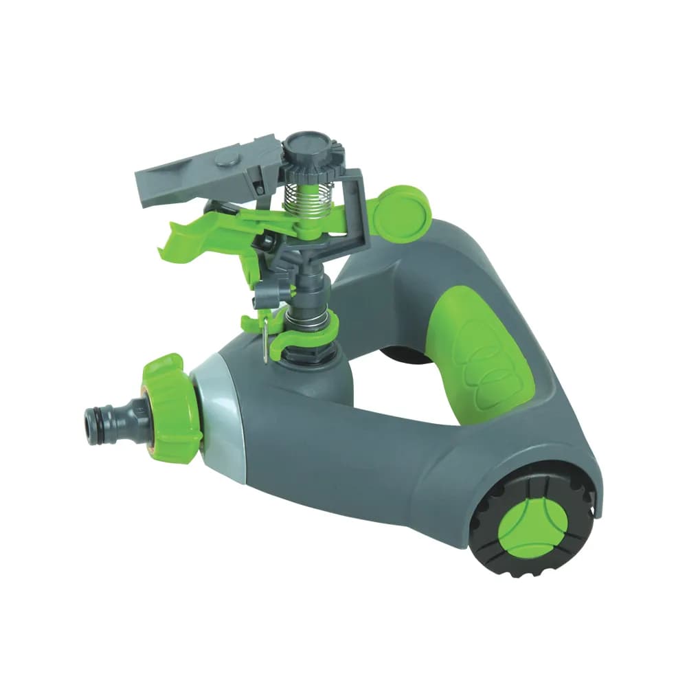 Daye DY6021 Plastik Hareket Tabanlı Sprink