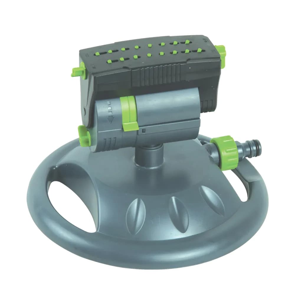 Daye DY7080 Özel 16 Çıkışlı Plastik Mini Sprink