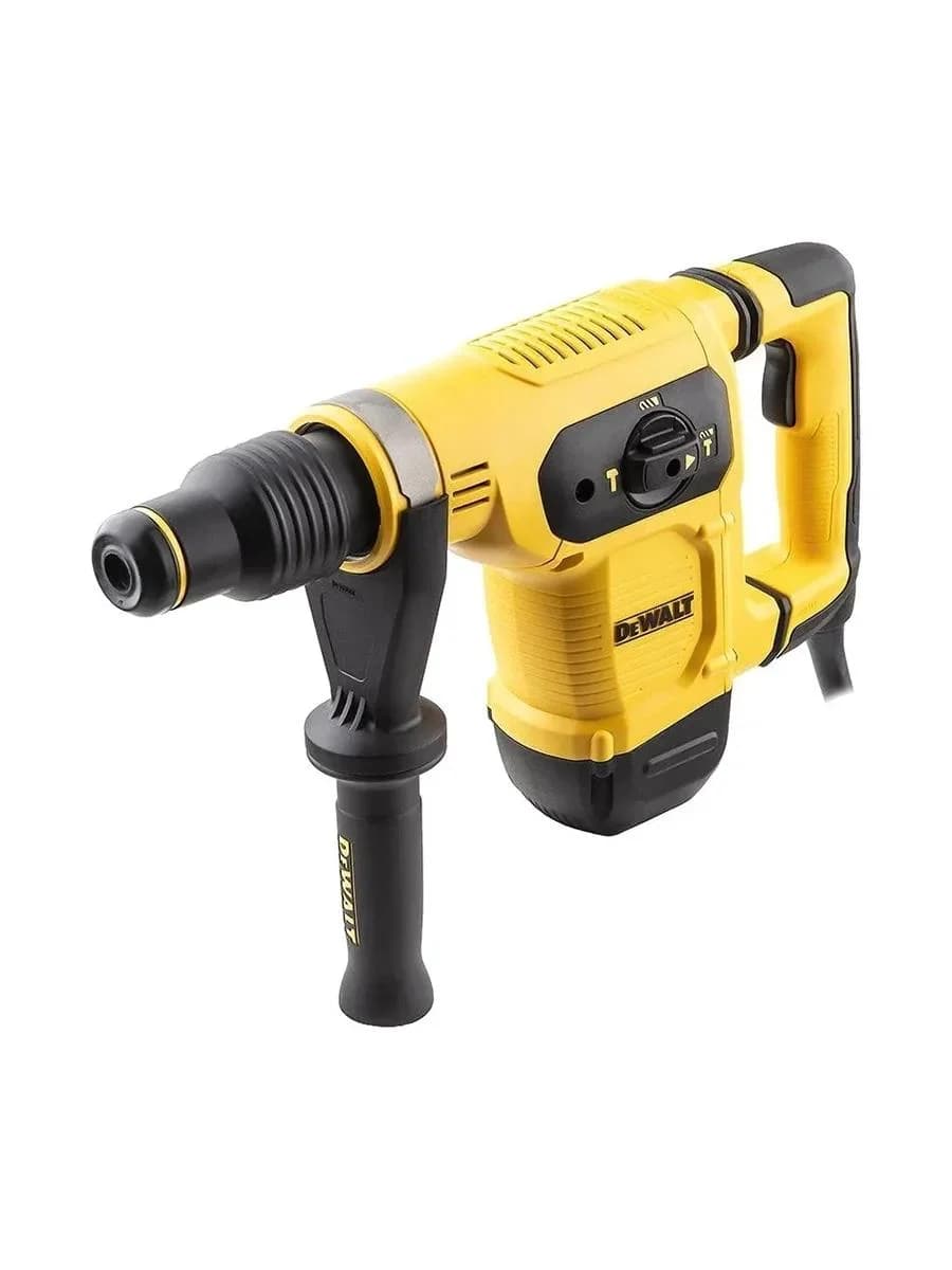 DeWalt D25481K 1050W 35MM 7.3J 5 KG SDS-MAX KIRICI DELICI