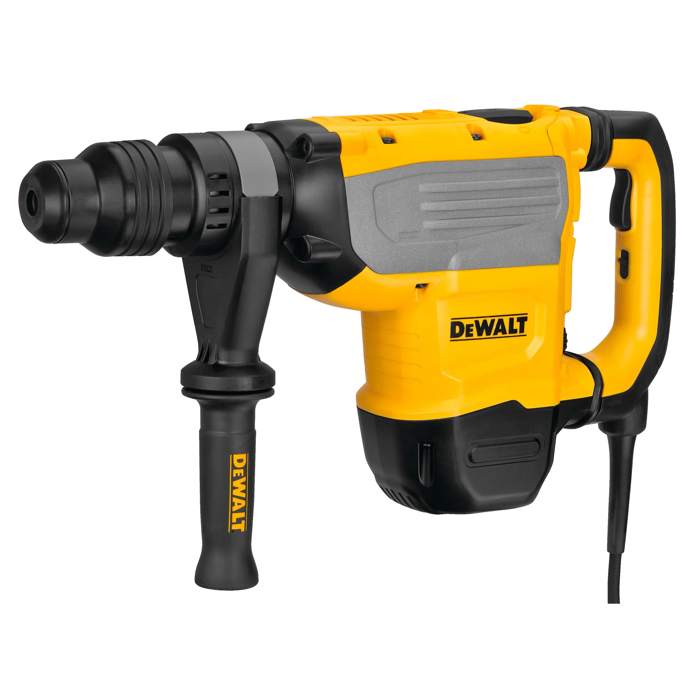 DeWalt D25733K 1400W 11J 8KG SDS-MAX KIRICI DELICI