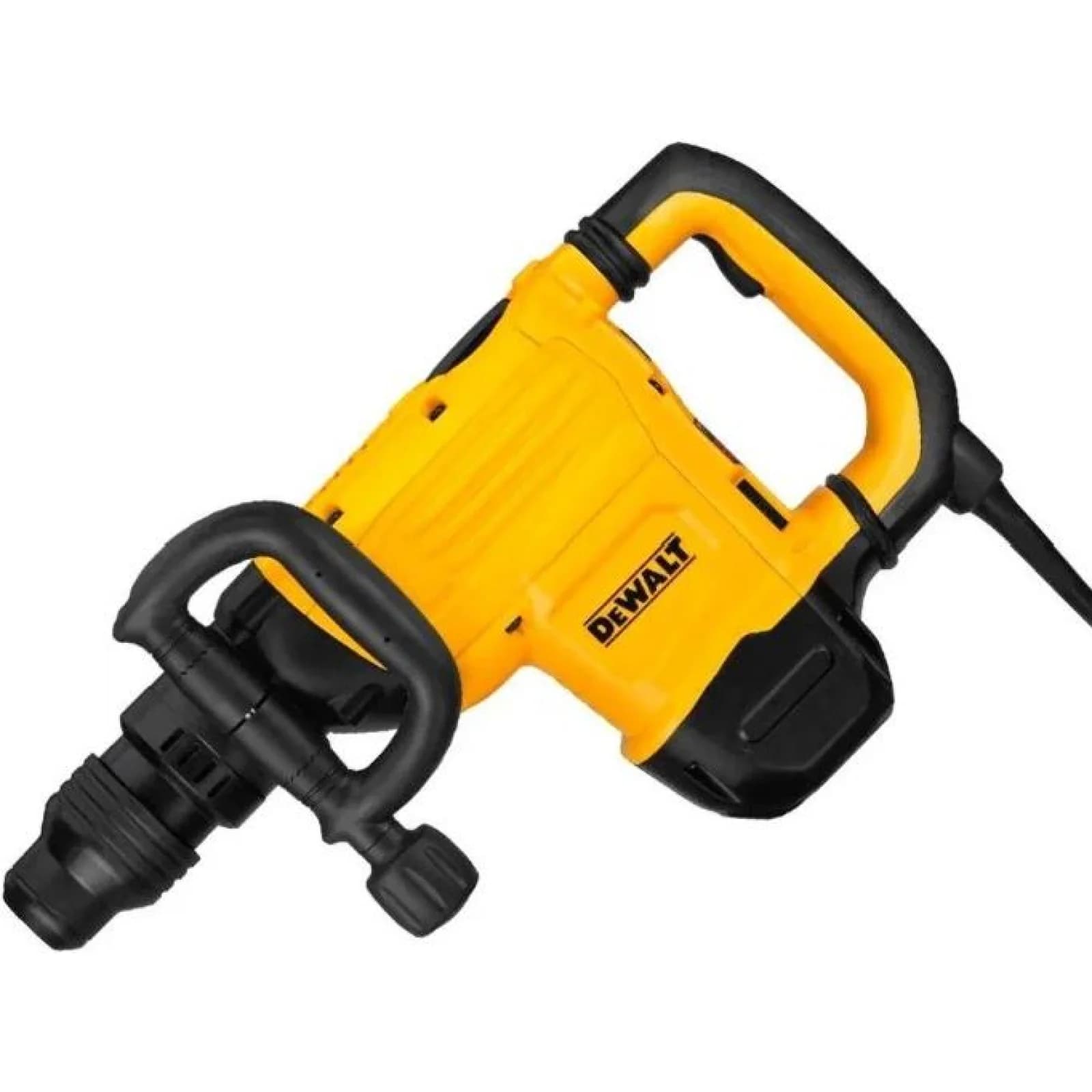 DeWalt D25872K 1600W 8KG KIRICI