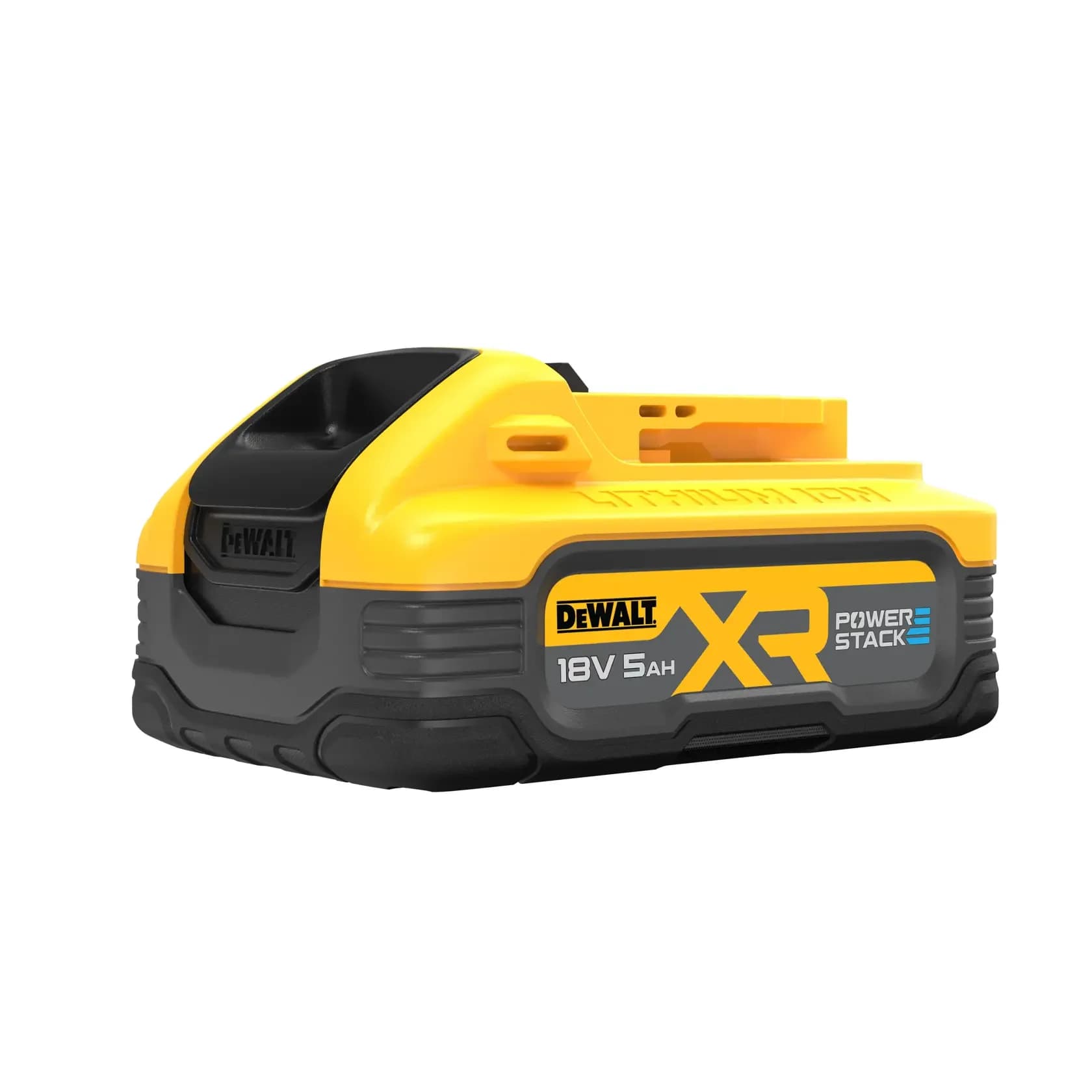 DeWalt DCBP518 18V XR 5AH POWER STACK AKÜ