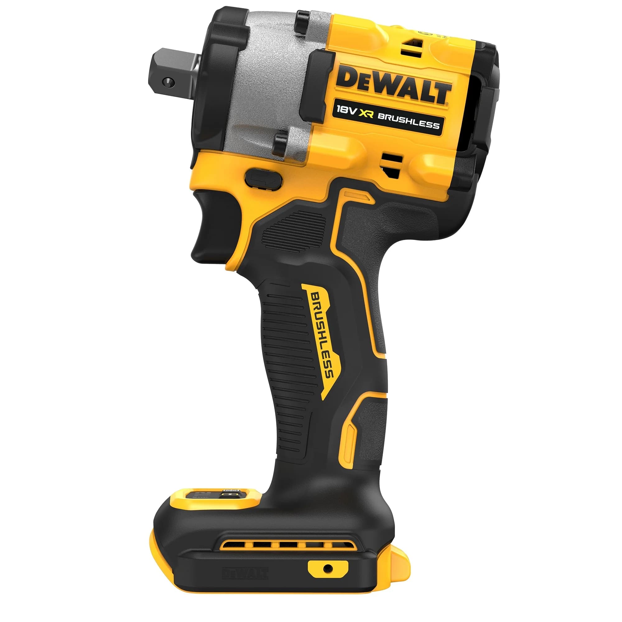 DeWalt DCF922P2T 18V 5.0AH LI-ION 406NM ŞARJLI SOMUN SIKMA