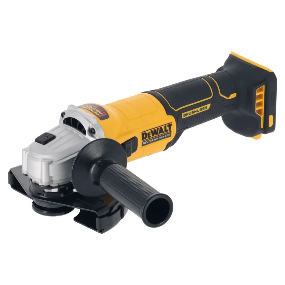DeWalt DCG407NT 18V LI-ION 125MM AÇILI TA?LAMA