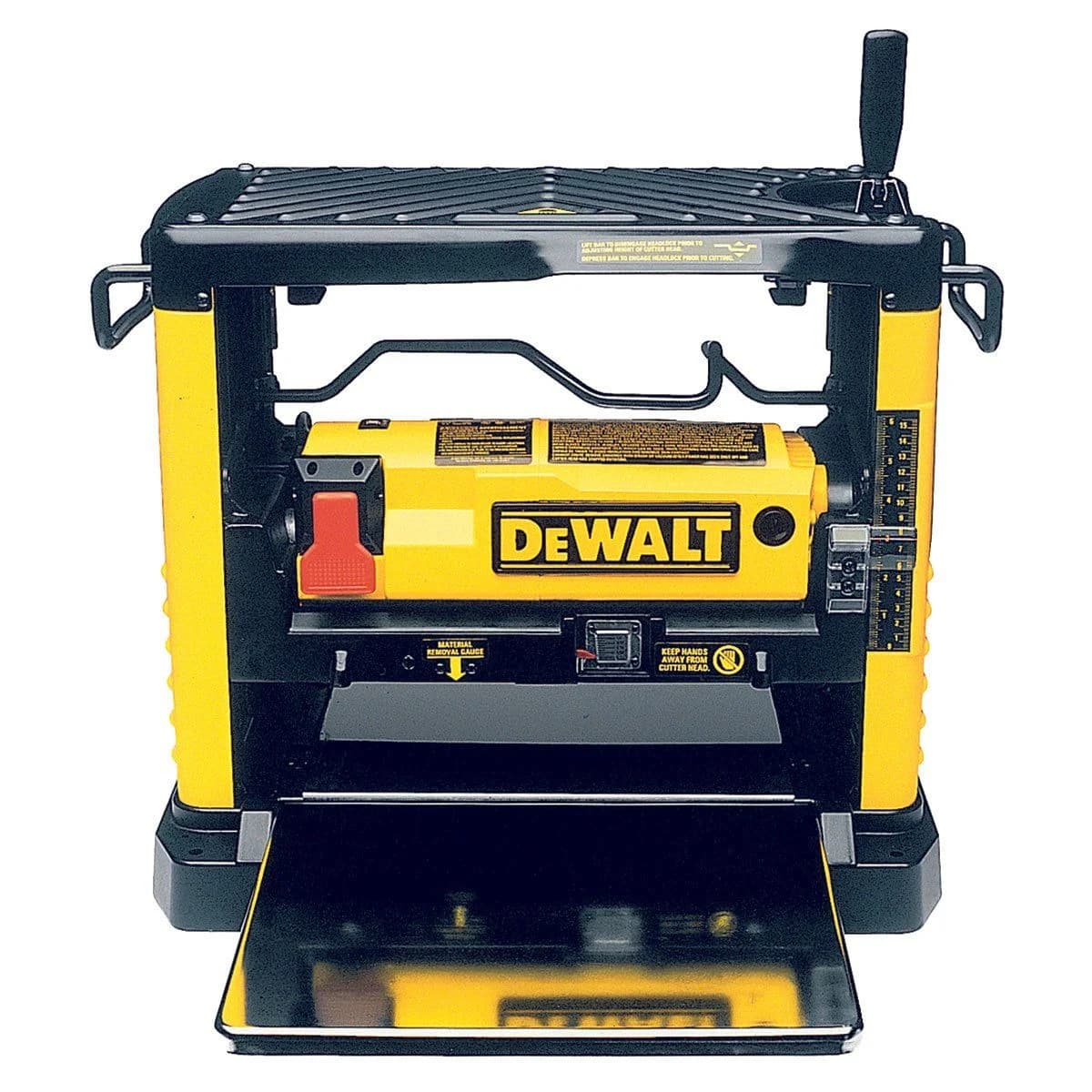 DeWalt DW733 1800W 317MM PLANYA VE KALINLIK MAKINASI