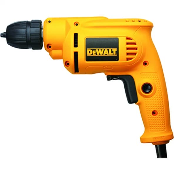 DeWalt DWD014S 550W 10MM DARBESIZ MATKAP