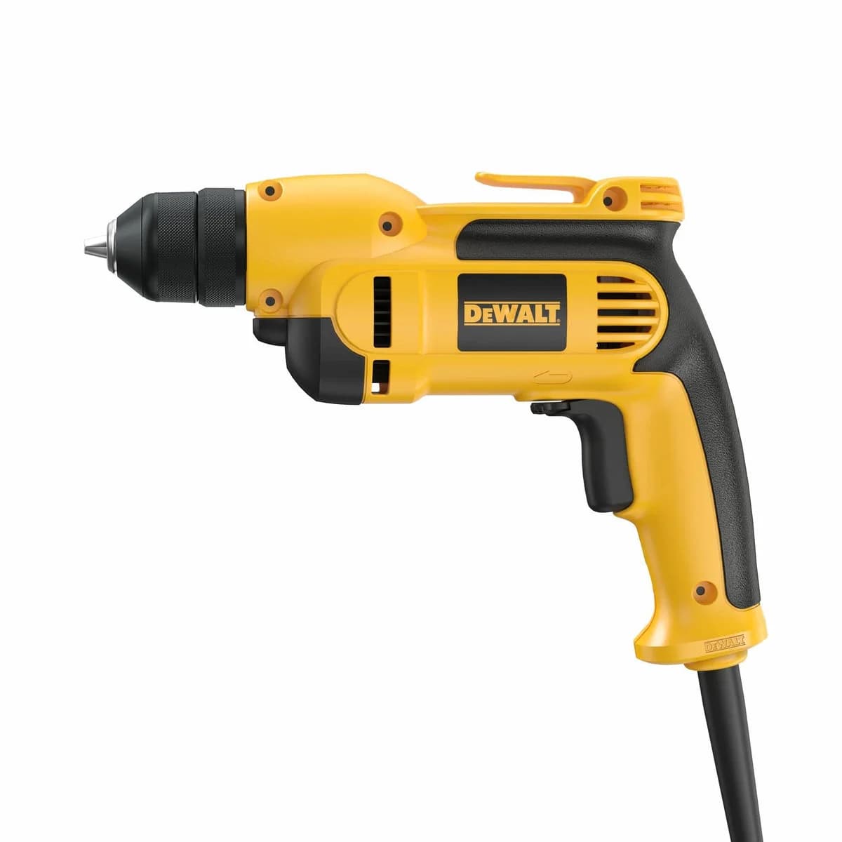 DeWalt DWD112S 701W 10MM DARBESIZ MATKAP