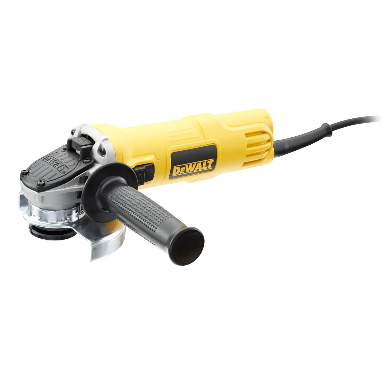 DeWalt DWE4056 800W 115MM NO-VOLT AVUÇ TA?LAMA