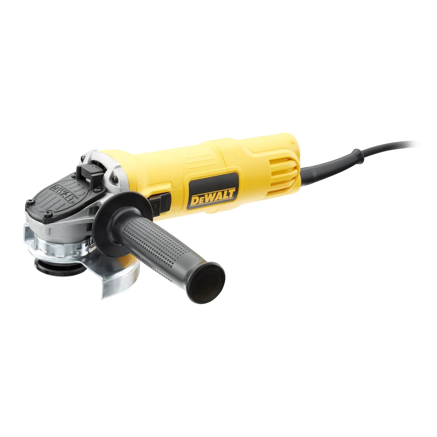 DeWalt DWE4156 900W 115MM NO-VOLT AVUÇ TA?LAMA