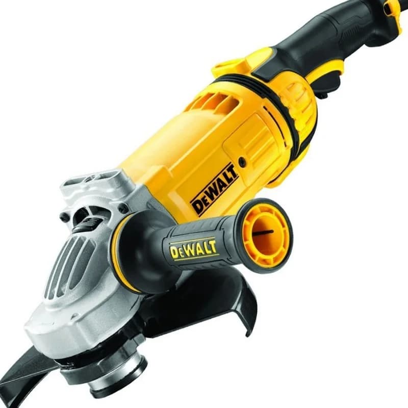 DeWalt DWE4559 2400W 230MM BÜYÜK TA?LAMA