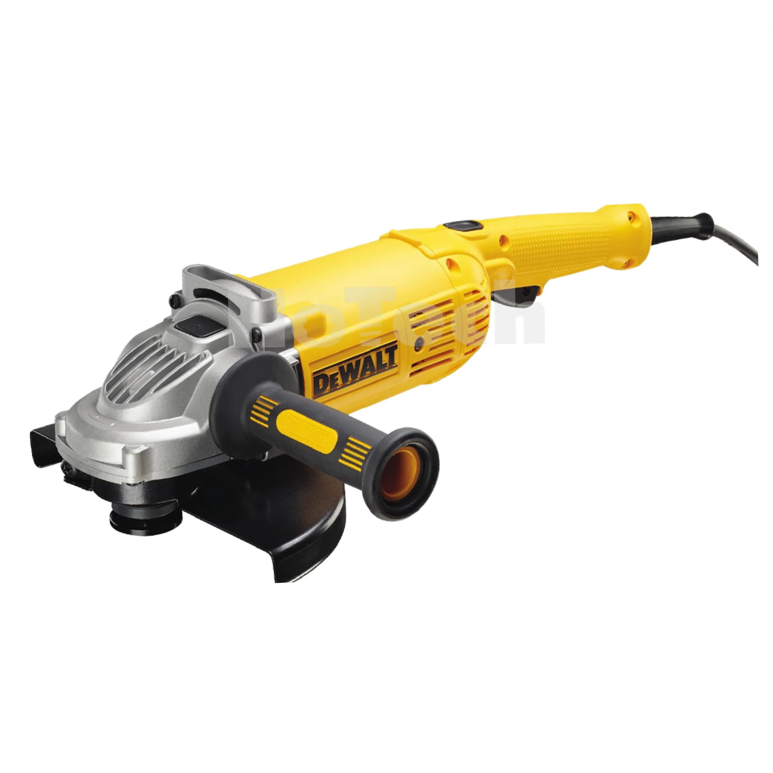 DeWalt DWE493 2200W 180MM BÜYÜK TA?LAMALAR