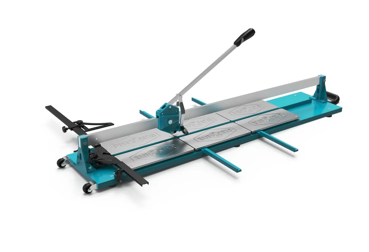 Eurostar HF16122 Fayans Kesici (49") 122CM