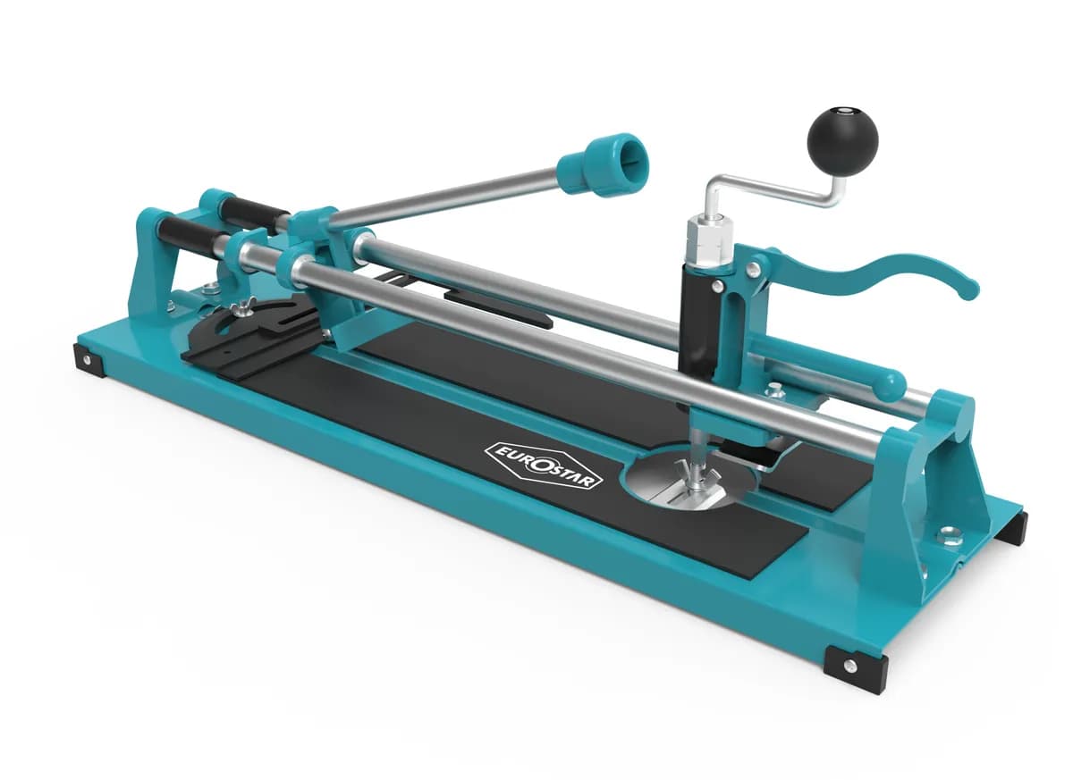Eurostar HF16600 Fayans Kesici Ve Delici (24") 60CM