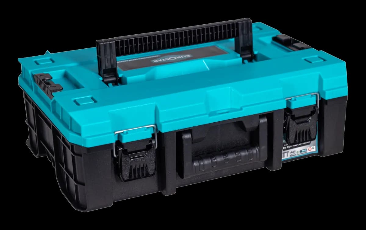 Eurostar KF6514S 6514X' E Entegre Edilebilir Organizer