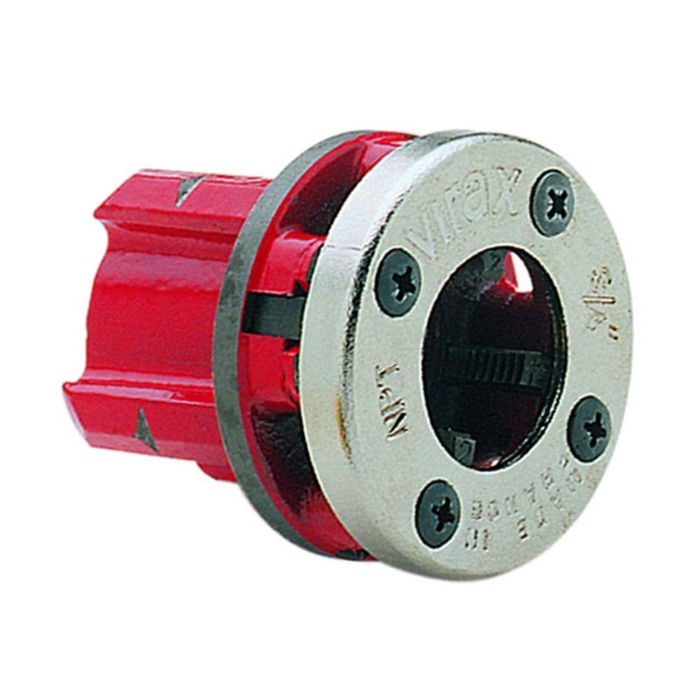 EXEN EPT 132 Pafta Tarak Kafası 3" - 1/2''- 2''