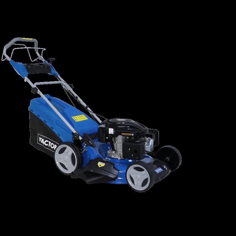 Factor FACLMS51 Loncin 51 cm  Şanzımanlı Benzinli Çim Biçme Makinesi