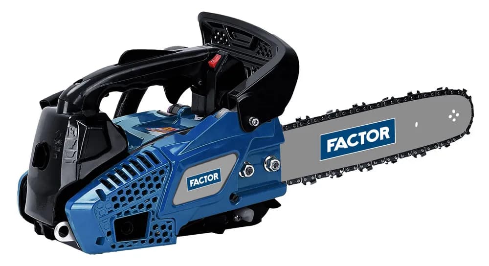 Factor FC30 Benzinli Motorlu Testere