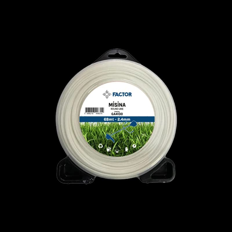 Factor GA4130 Misina 68M 2.4