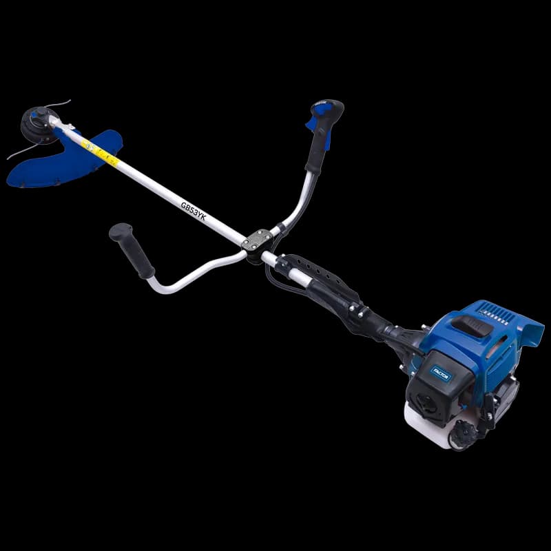 Factor GB53YK 2t Yan Tırpan 2.7 Hp