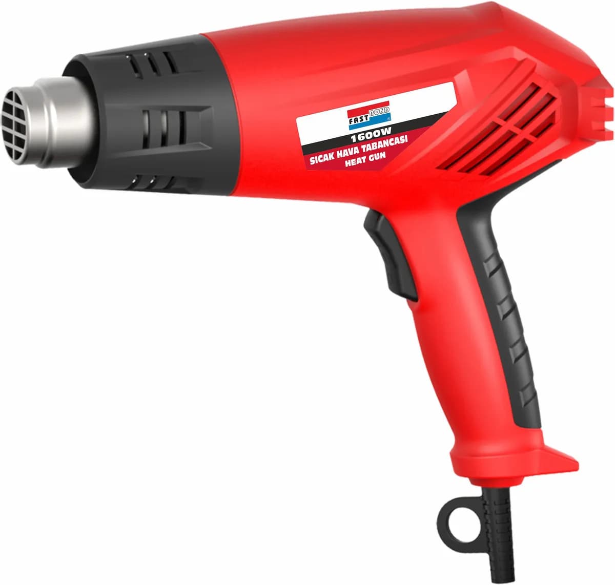 Fastbond FA27303 Sıcak Hava Tabancası