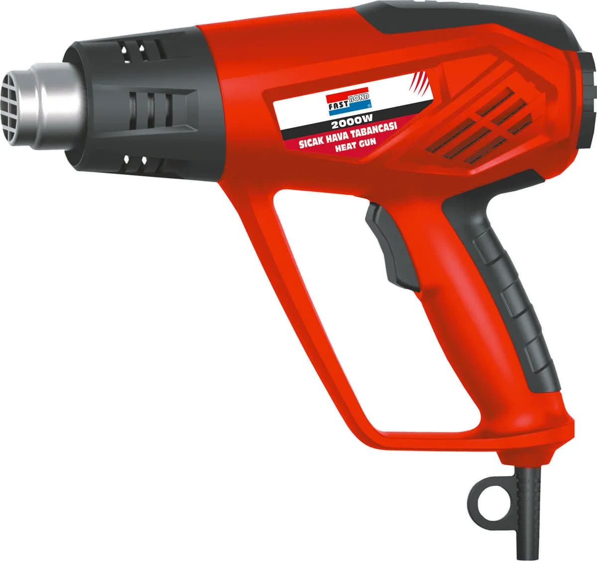 Fastbond FA27305 Sıcak Hava Tabancası