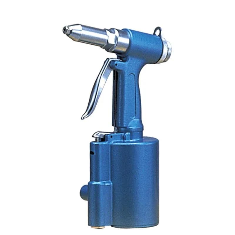 Gison GP104 Havalı Hidrolik Pop Perçin Makinası