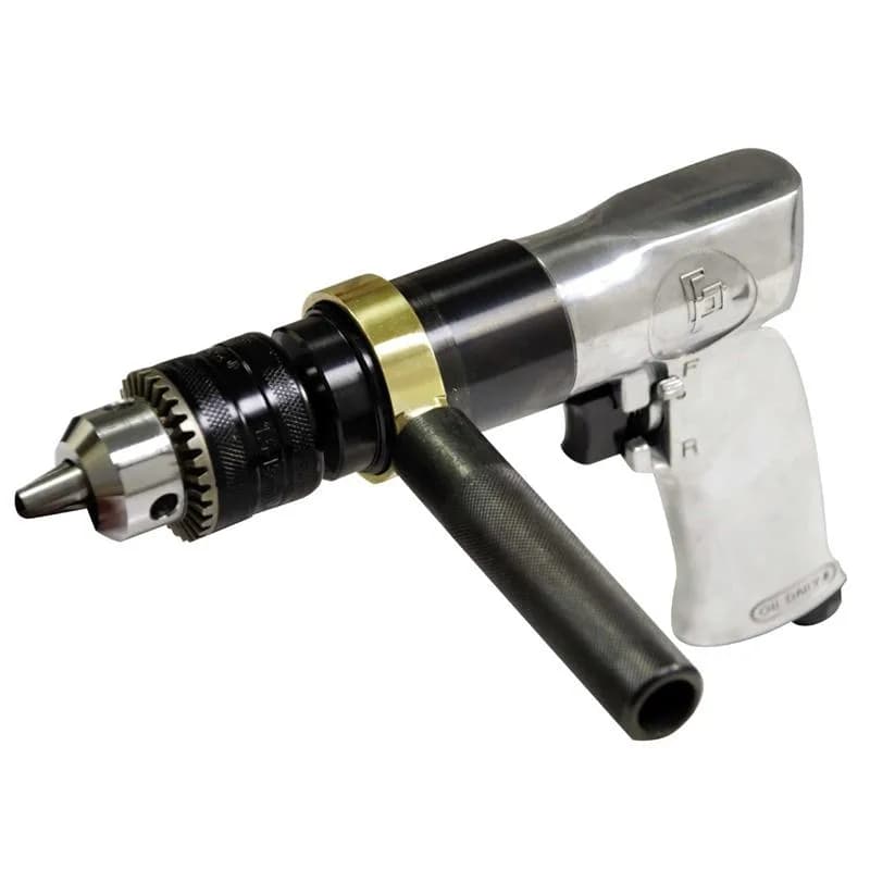 Gison GP836D Havalı Kabzalı Matkap