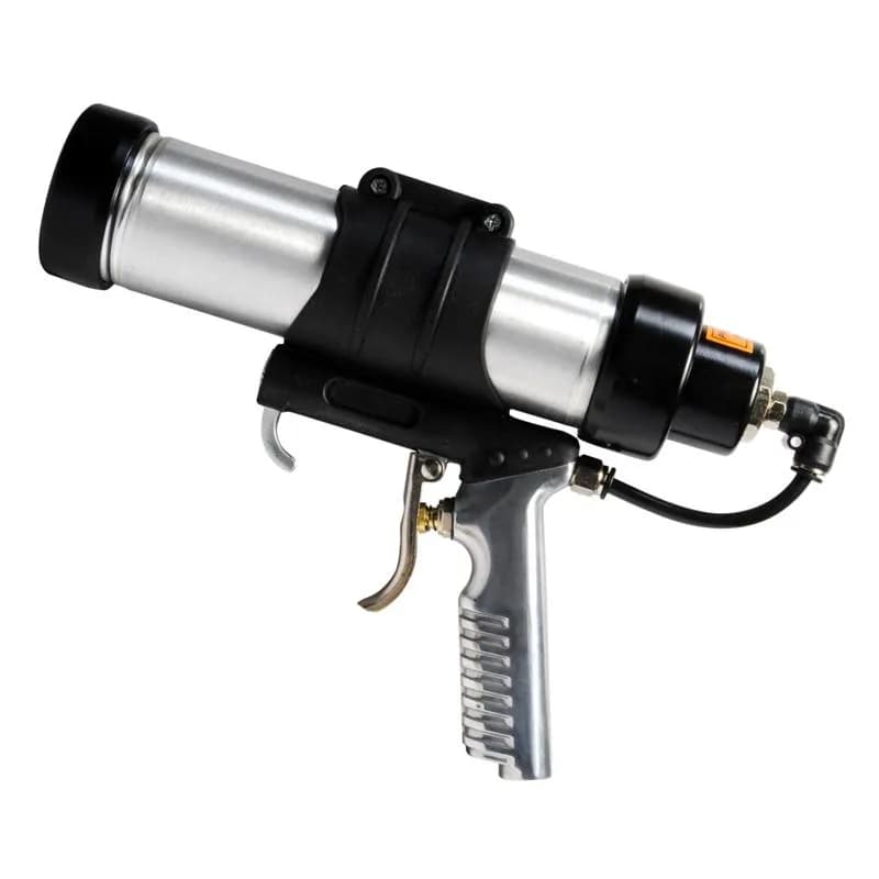 Gison GP853H Havalı Silikon Tabancası