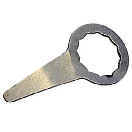 Gison GP8G Yedek Oto Camcı Bıçağı 35 mm