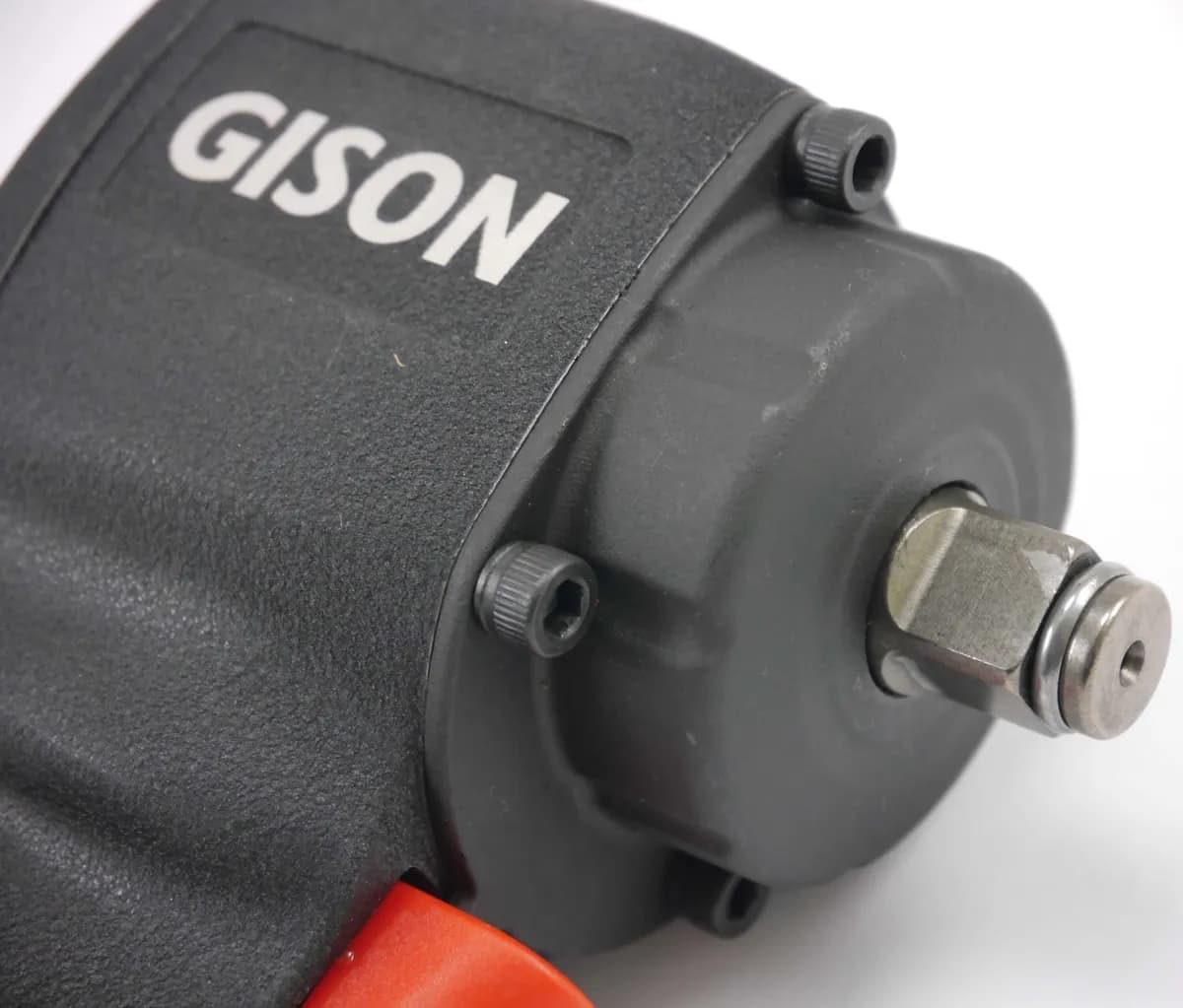 Gison GW17J1 1/2" Mini Havalı Somun Sıkma thumbnail 2