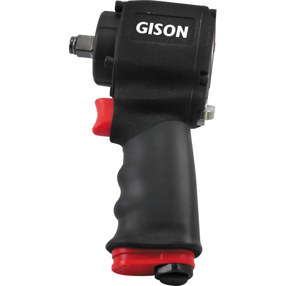 Gison GW17J1 1/2" Mini Havalı Somun Sıkma