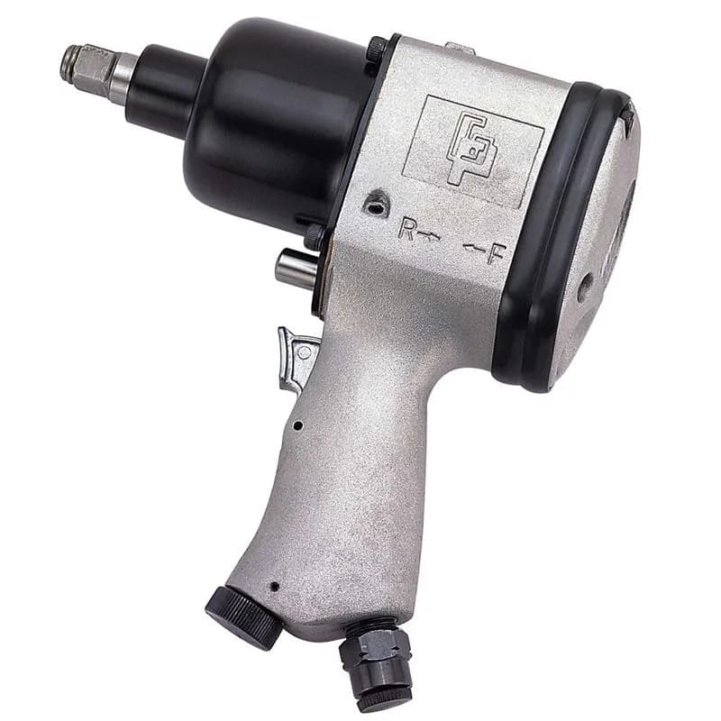 Gison GW18D 1/2" Havalı Somun Sıkma