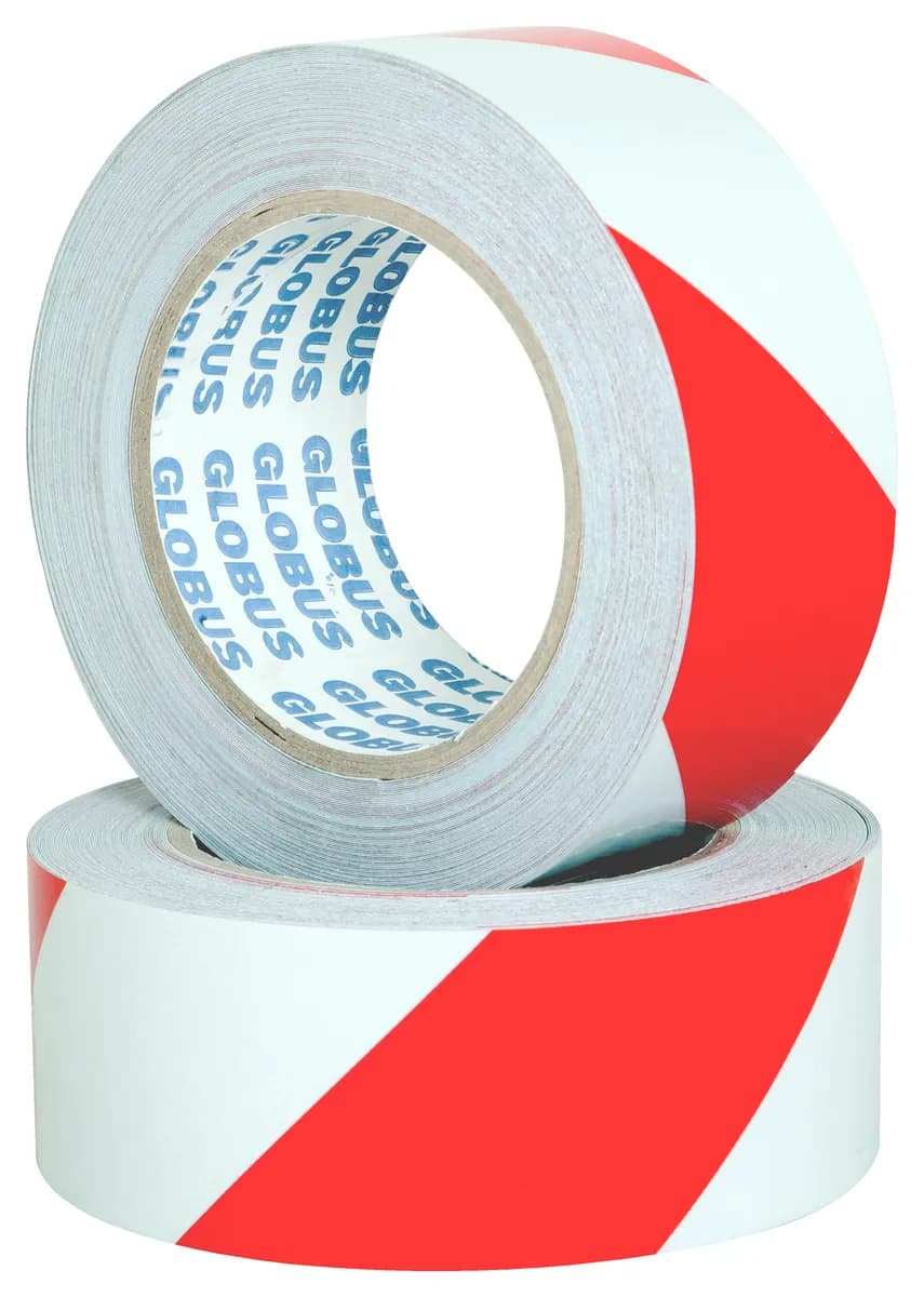 Globus GL14019 Reflektifli Bant 50mmx23mt