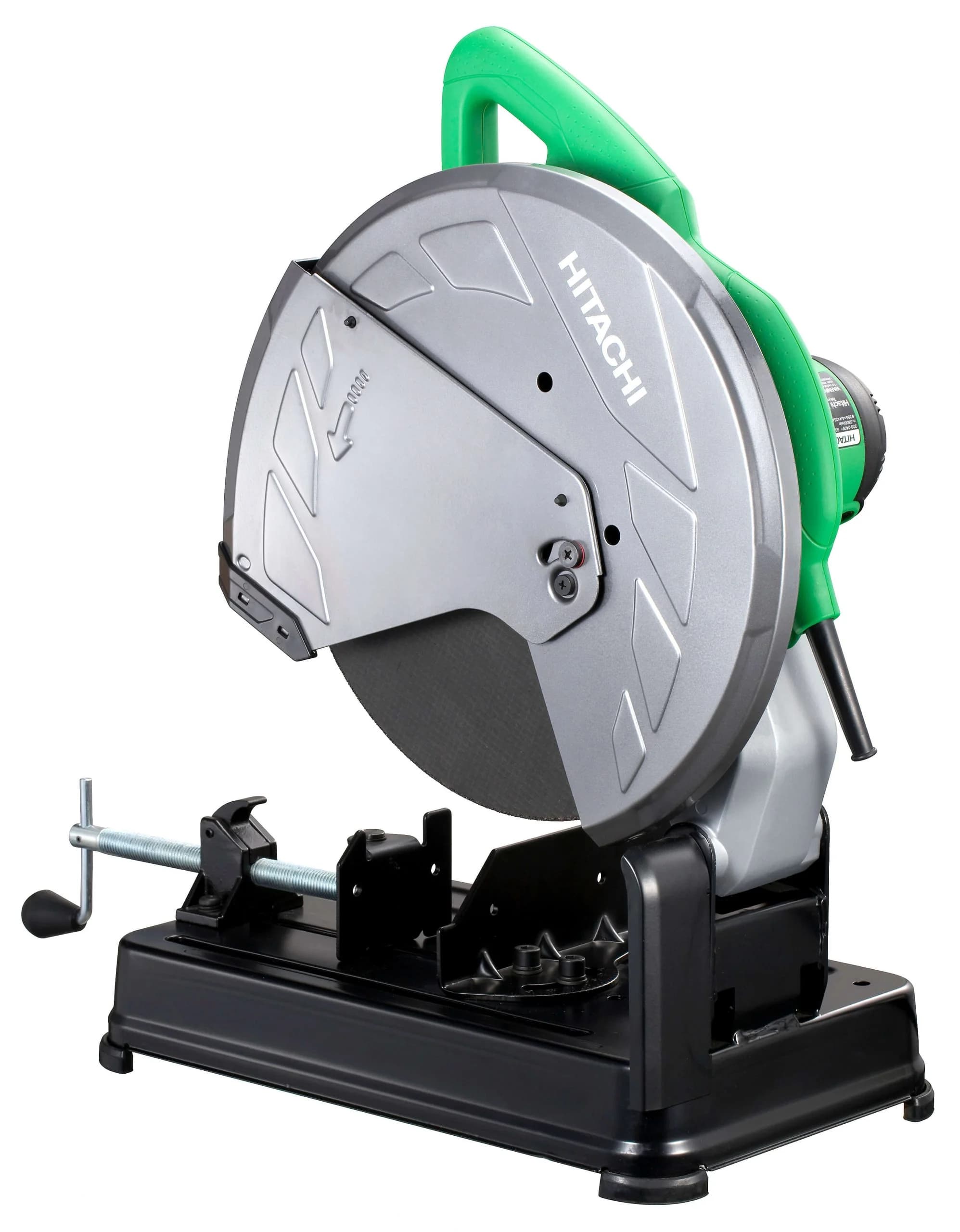 HiKOKI CC14ST 2200W 355mm Profil Kesme Makinesi